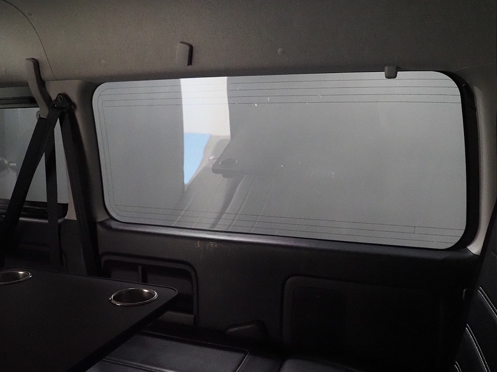 【買取直販/ワゴンGL/4WD/フルフラットシート】シートアレンジNEWAS＆BIGX11ナビ＆12.8インチフリップダウン【全国納車可能】