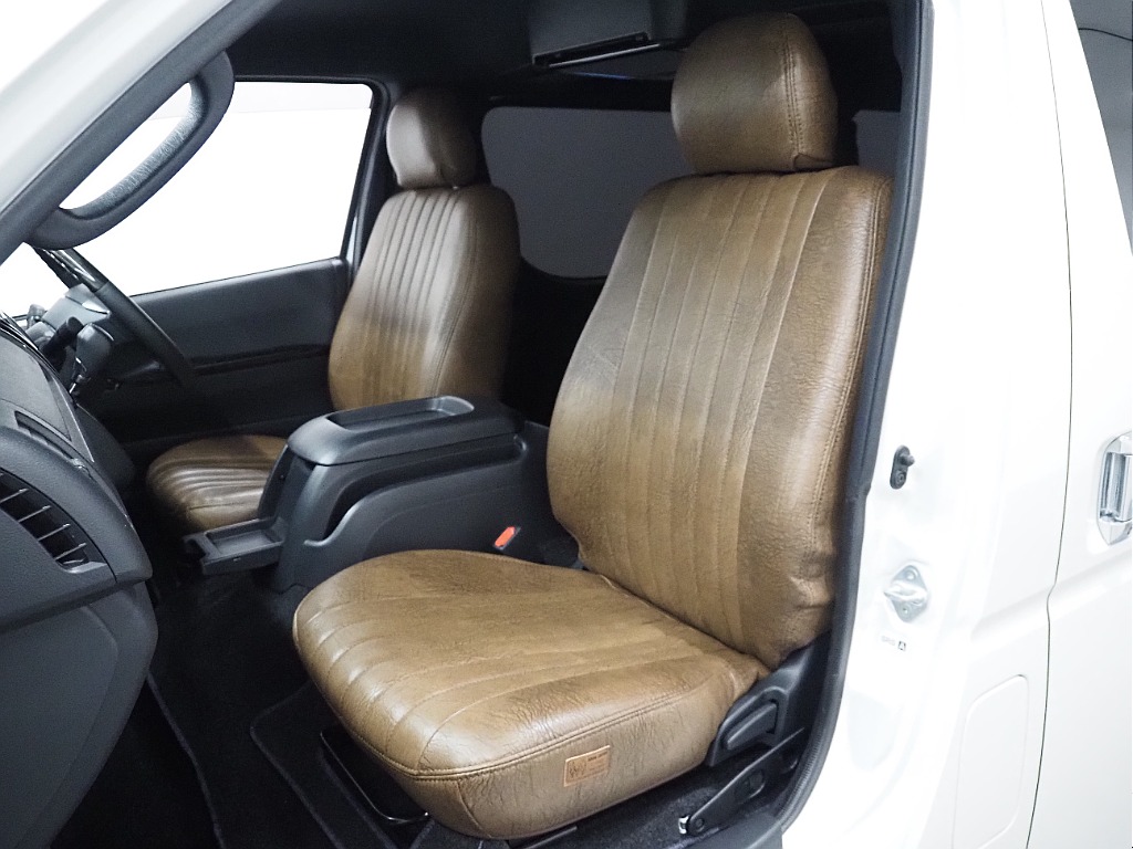 【R3年式/ディーゼル2WD/オフロードPKG/アルパインモニター】DARKPRIMEⅡ【全国納車可能】