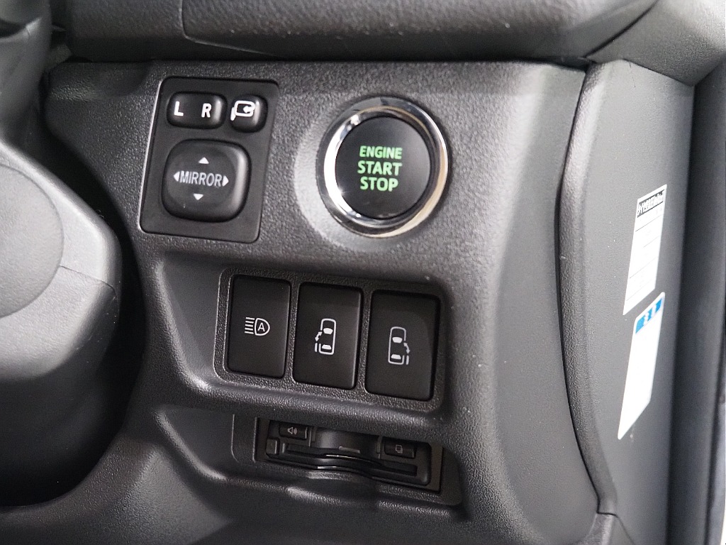 【R3年式/ディーゼル2WD/オフロードPKG/アルパインモニター】DARKPRIMEⅡ【全国納車可能】