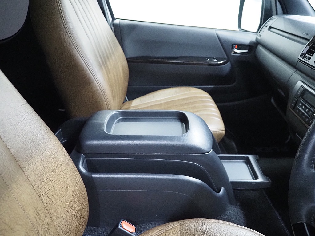 【R3年式/ディーゼル2WD/オフロードPKG/アルパインモニター】DARKPRIMEⅡ【全国納車可能】