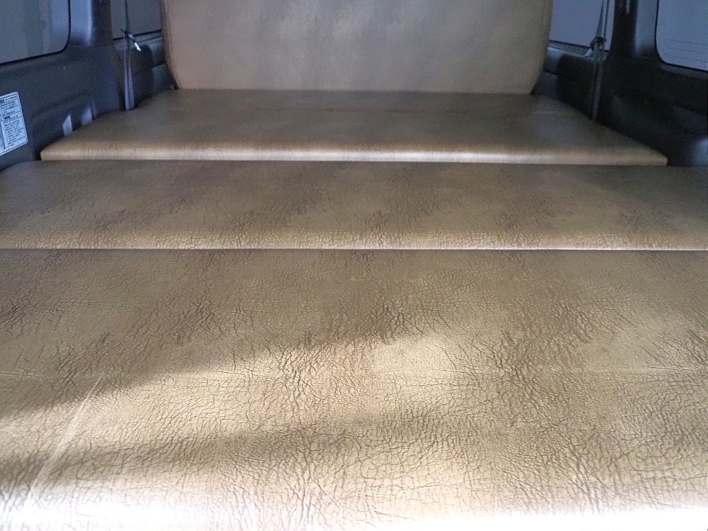 【R3年式/ディーゼル2WD/オフロードPKG/アルパインモニター】DARKPRIMEⅡ【全国納車可能】