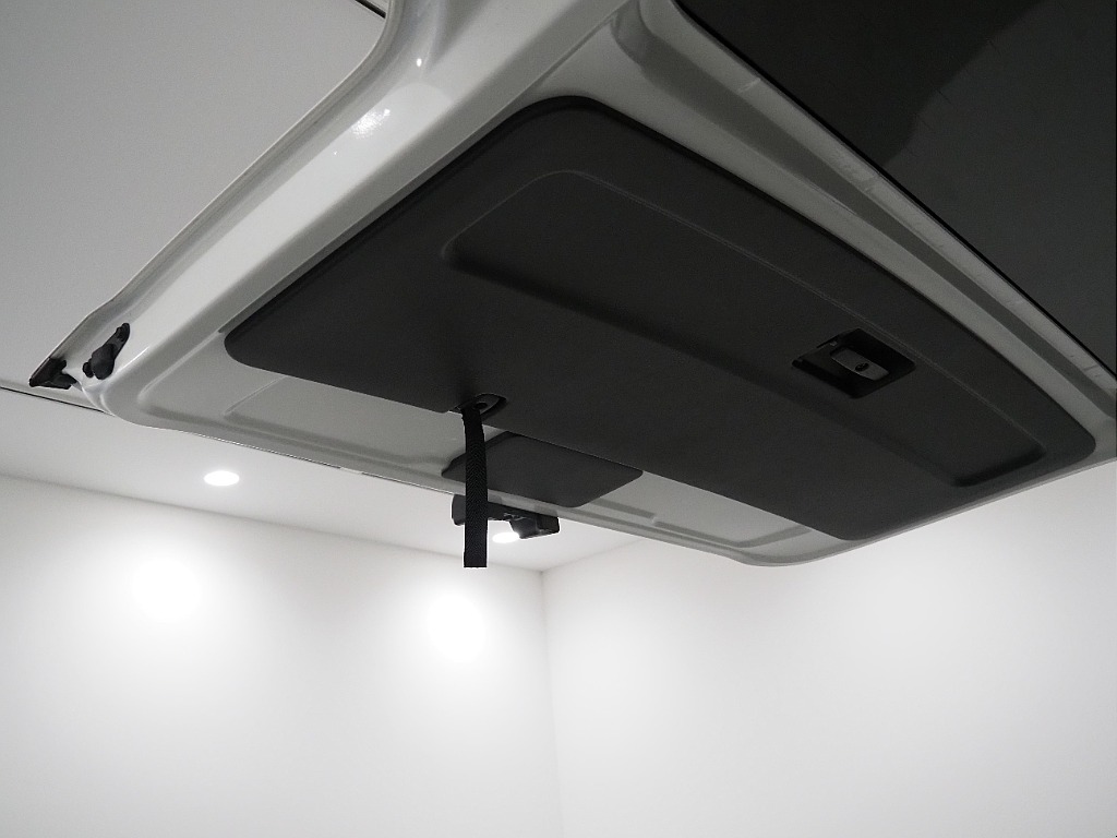 【R3年式/ディーゼル2WD/オフロードPKG/アルパインモニター】DARKPRIMEⅡ【全国納車可能】