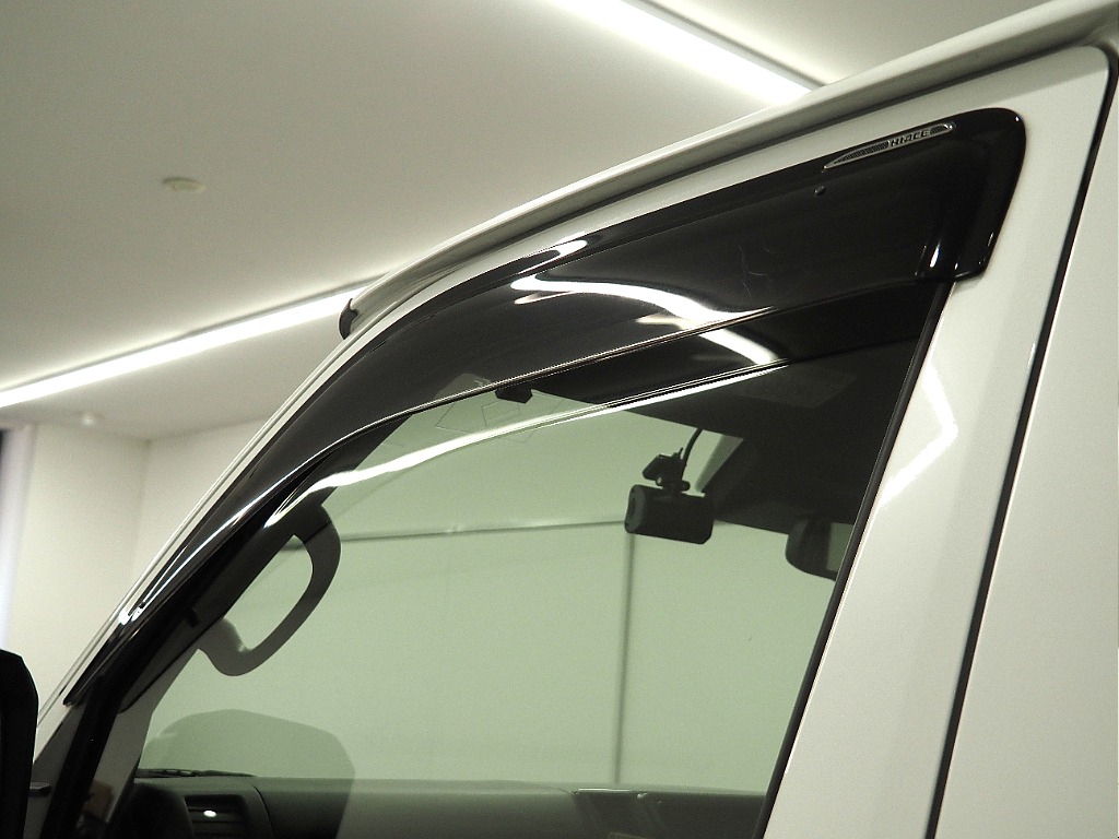 【R3年式/ディーゼル2WD/オフロードPKG/アルパインモニター】DARKPRIMEⅡ【全国納車可能】