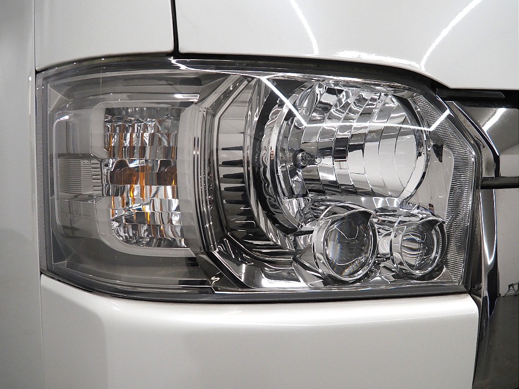 【R3年式/ディーゼル2WD/オフロードPKG/アルパインモニター】DARKPRIMEⅡ【全国納車可能】