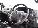【R3年式/ディーゼル2WD/オフロードPKG/アルパインモニター】DARKPRIMEⅡ【全国納車可能】