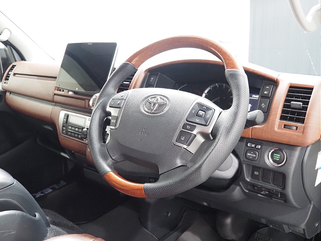 【R7年式/スーパーGL/Renoca/2WD】人気のRenoca♪【全国納車可能】