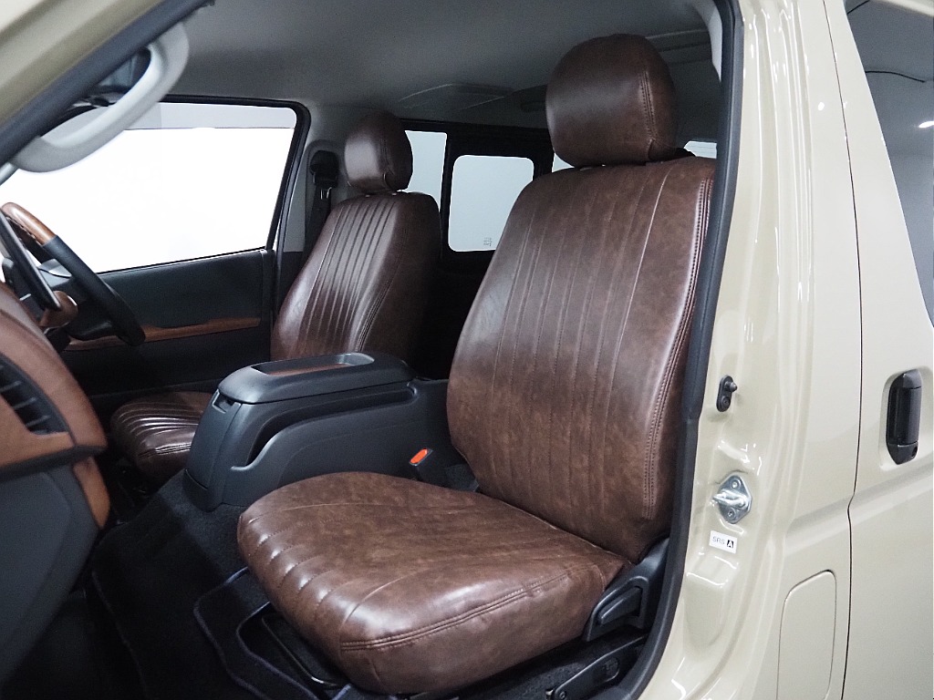 【R7年式/スーパーGL/Renoca/2WD】人気のRenoca♪【全国納車可能】