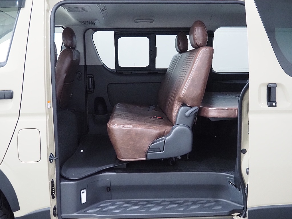 【R7年式/スーパーGL/Renoca/2WD】人気のRenoca♪【全国納車可能】