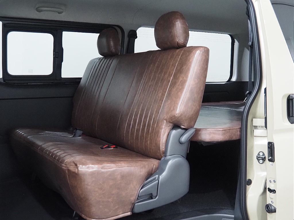 【R7年式/スーパーGL/Renoca/2WD】人気のRenoca♪【全国納車可能】