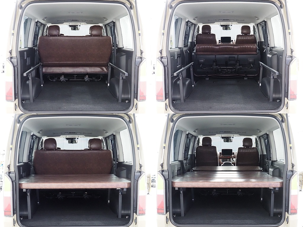 【R7年式/スーパーGL/Renoca/2WD】人気のRenoca♪【全国納車可能】