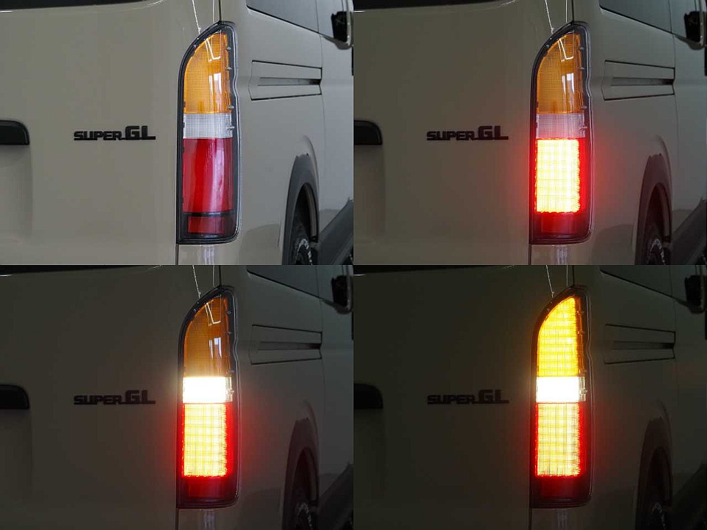 【R7年式/スーパーGL/Renoca/2WD】人気のRenoca♪【全国納車可能】