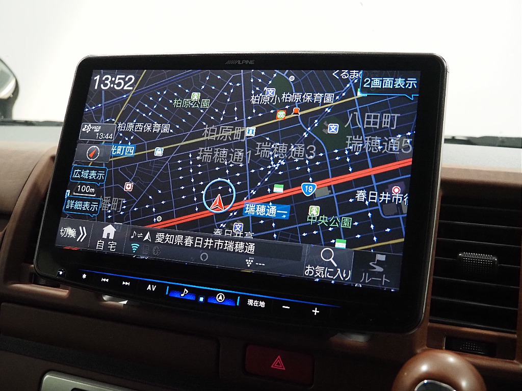 【R7年式/スーパーGL/Renoca/2WD】人気のRenoca♪【全国納車可能】