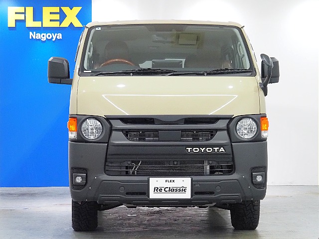 【R7年式/スーパーGL/Renoca/2WD】人気のRenoca♪【全国納車可能】