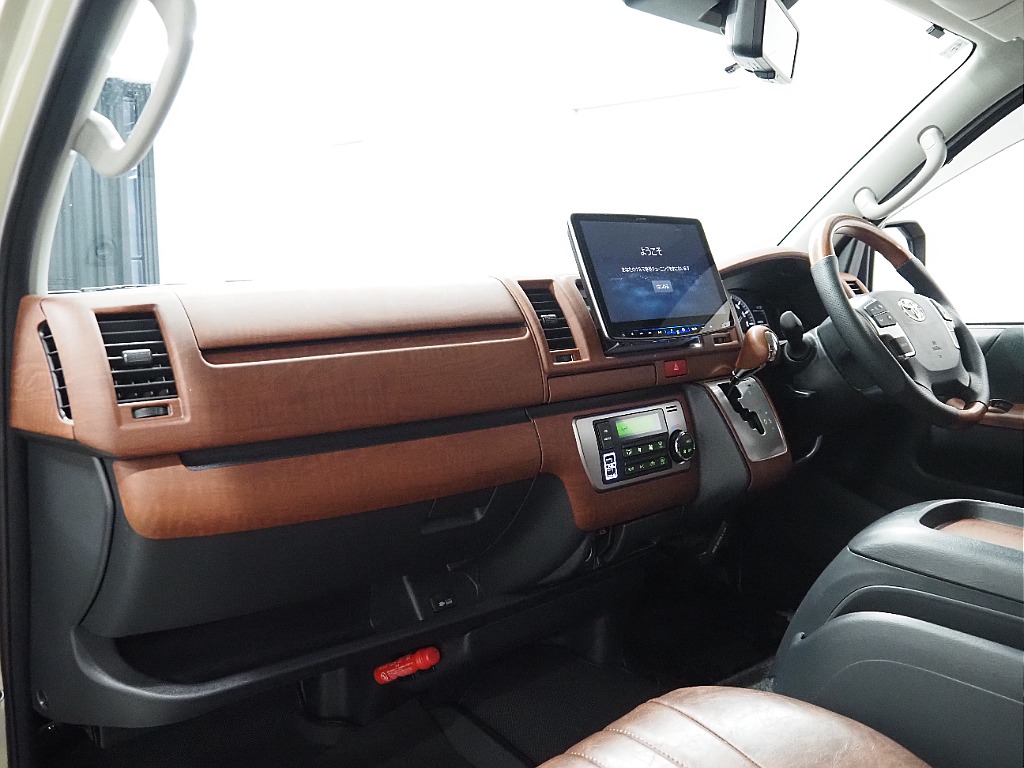 【R7年式/スーパーGL/Renoca/2WD】人気のRenoca♪【全国納車可能】