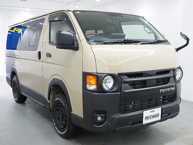 【R7年式/スーパーGL/Renoca/2WD】人気のRenoca♪【全国納車可能】