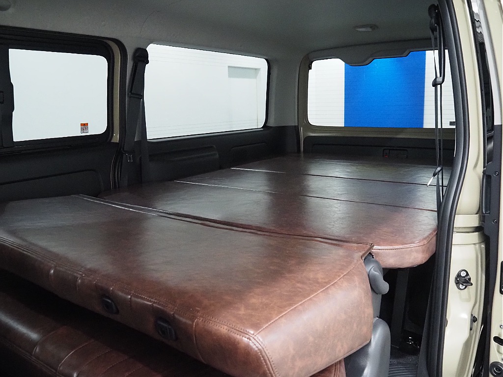 【R7年式/スーパーGL/Renoca/2WD】人気のRenoca♪【全国納車可能】