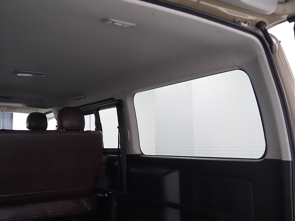 【R7年式/スーパーGL/Renoca/2WD】人気のRenoca♪【全国納車可能】