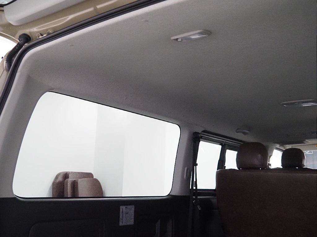 【R7年式/スーパーGL/Renoca/2WD】人気のRenoca♪【全国納車可能】