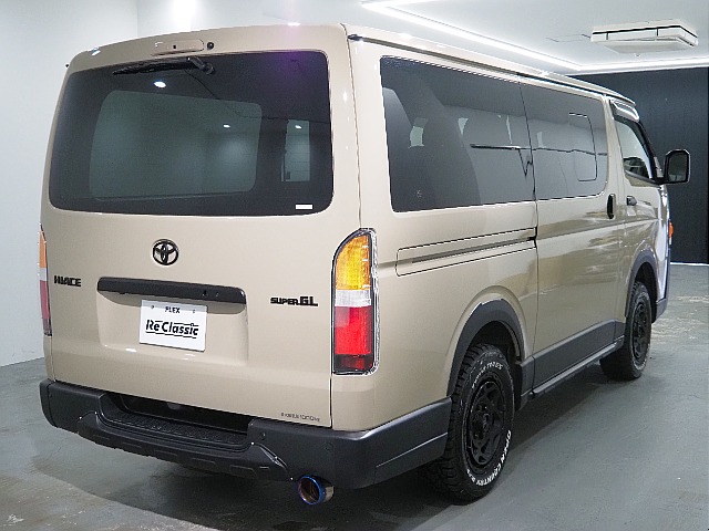 【R7年式/スーパーGL/Renoca/2WD】人気のRenoca♪【全国納車可能】