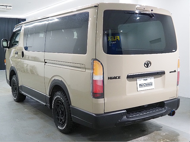 【R7年式/スーパーGL/Renoca/2WD】人気のRenoca♪【全国納車可能】