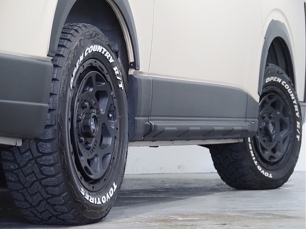 【R7年式/スーパーGL/Renoca/2WD】人気のRenoca♪【全国納車可能】