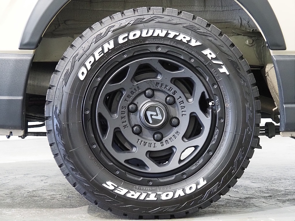 【R7年式/スーパーGL/Renoca/2WD】人気のRenoca♪【全国納車可能】