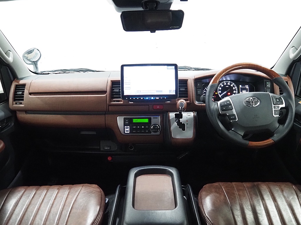 【R7年式/スーパーGL/Renoca/2WD】人気のRenoca♪【全国納車可能】