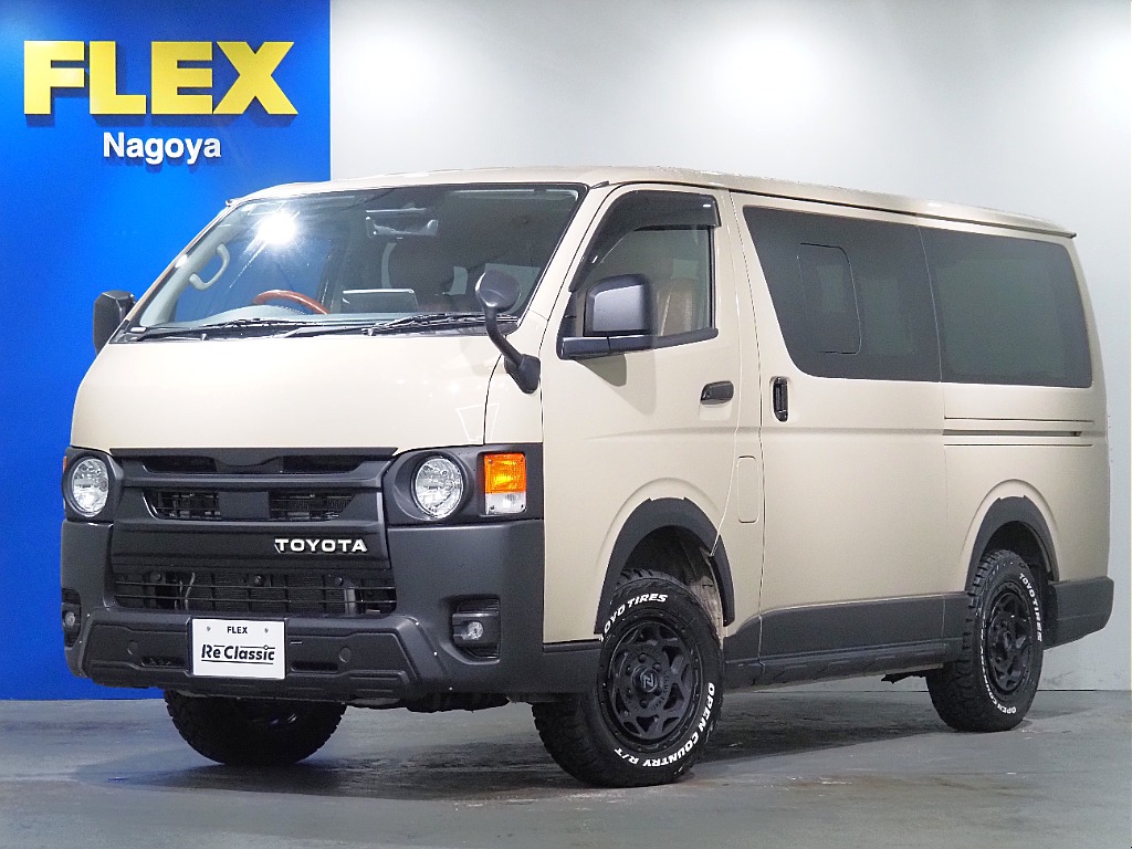 【R7年式/スーパーGL/Renoca/2WD】人気のRenoca♪【全国納車可能】