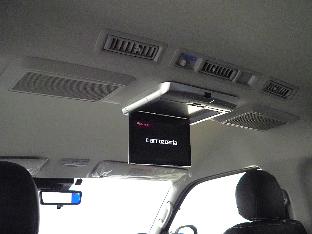 【新車/ワゴンGL/内装架装necross】フルフラット内装架装♪FLEX オリジナルパーツてんこ盛り♪【全国納車可能】