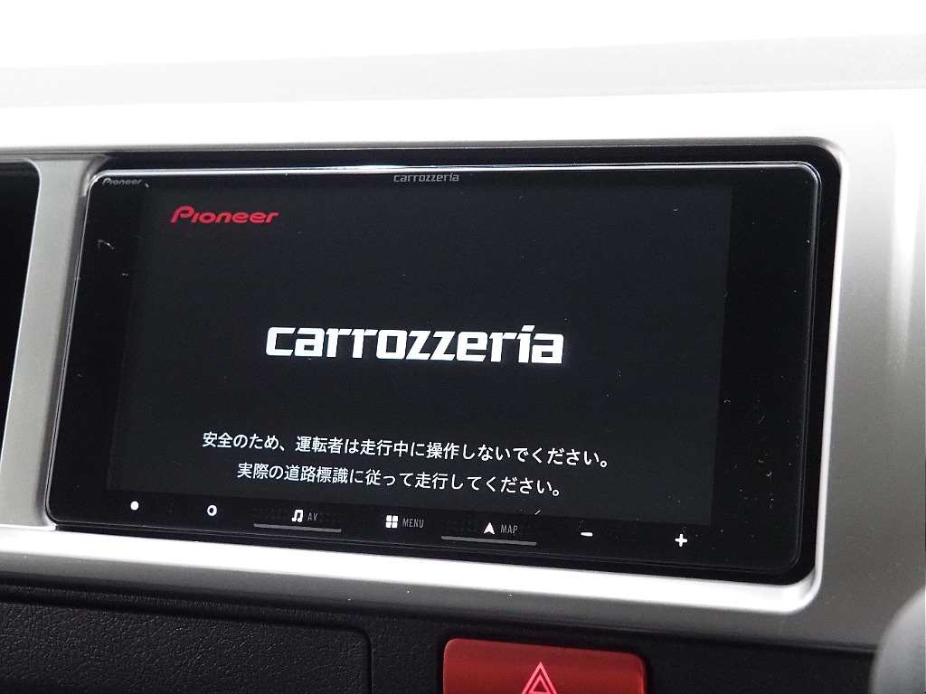 【新車/ワゴンGL/内装架装necross】フルフラット内装架装♪FLEX オリジナルパーツてんこ盛り♪【全国納車可能】