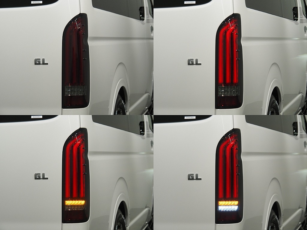 【新車/ワゴンGL/内装架装necross】フルフラット内装架装♪FLEX オリジナルパーツてんこ盛り♪【全国納車可能】