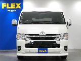 【新車/ワゴンGL/内装架装necross】フルフラット内装...