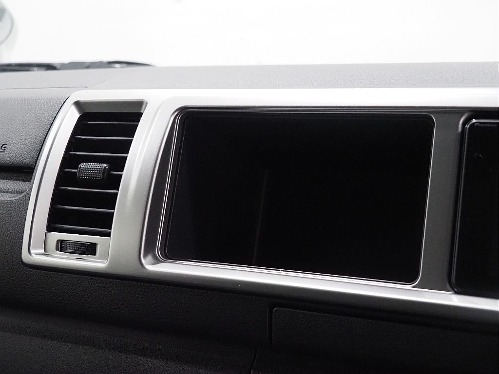 【新車/ワゴンGL/内装架装necross】フルフラット内装架装♪FLEX オリジナルパーツてんこ盛り♪【全国納車可能】