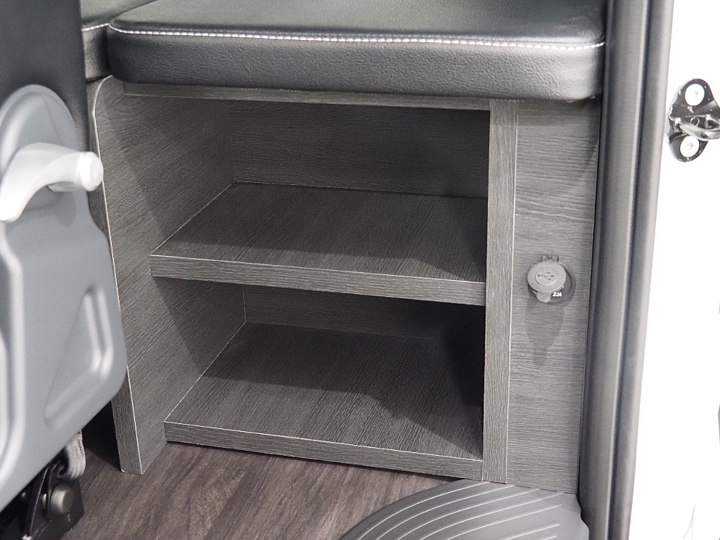 【新車/ワゴンGL/内装架装necross】フルフラット内装架装♪FLEX オリジナルパーツてんこ盛り♪【全国納車可能】