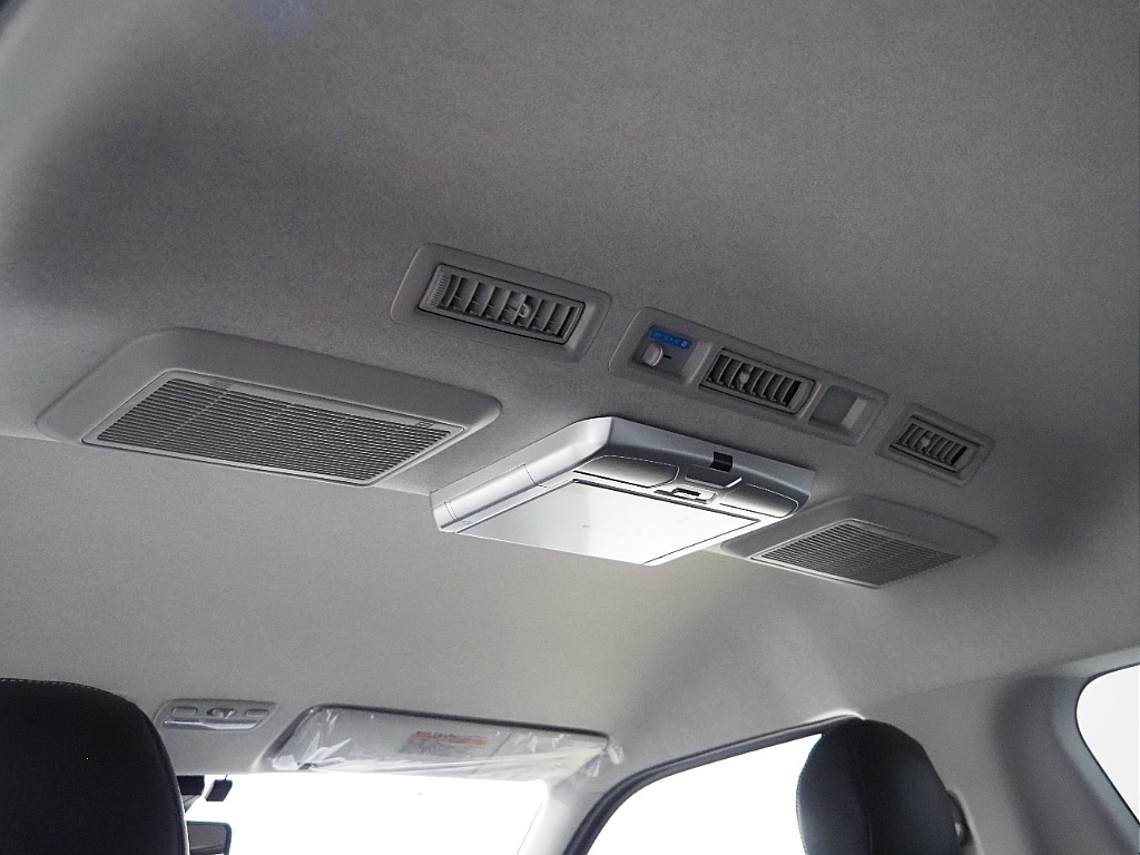 【新車/ワゴンGL/内装架装necross】フルフラット内装架装♪FLEX オリジナルパーツてんこ盛り♪【全国納車可能】