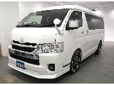 【新車/ワゴンGL/内装架装necross】フルフラット内装...