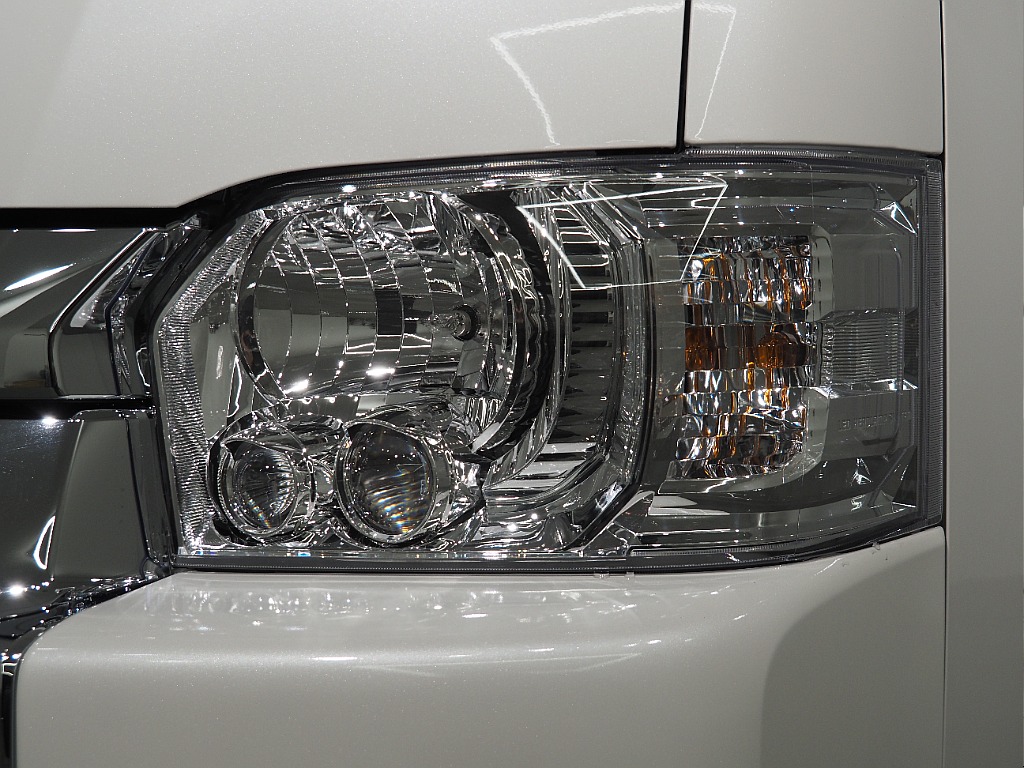 【新車/ワゴンGL/内装架装necross】フルフラット内装架装♪FLEX オリジナルパーツてんこ盛り♪【全国納車可能】