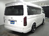 【新車/ワゴンGL/内装架装necross】フルフラット内装架装♪FLEX オリジナルパーツてんこ盛り♪【全国納車可能】