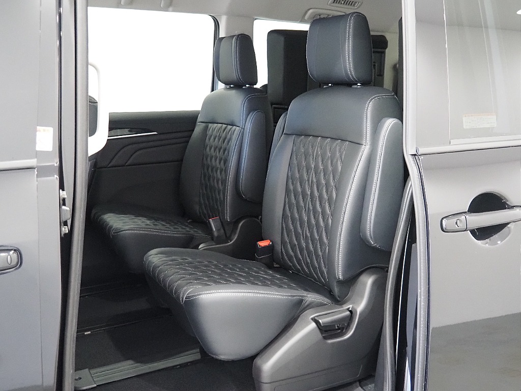 【登録済未使用車】【特別仕様車BLACK Ｅｄｉｔｉｏｎ】【リフトＵＰ】【ＪＡＯＳフェンダー】【オリジナルＬＥＤテール】【ＢＩＧ－Ｘナビ】