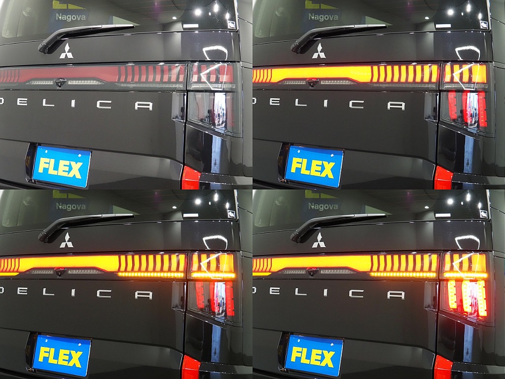 【登録済未使用車】【特別仕様車BLACK Ｅｄｉｔｉｏｎ】【リフトＵＰ】【ＪＡＯＳフェンダー】【オリジナルＬＥＤテール】【ＢＩＧ－Ｘナビ】