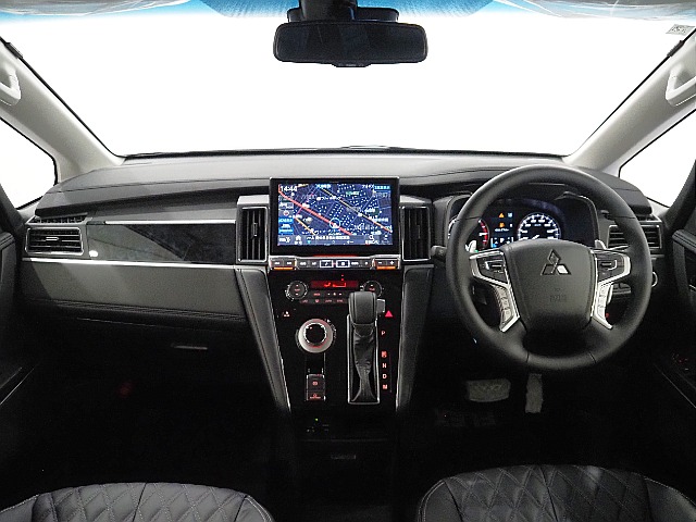 【登録済未使用車】【特別仕様車BLACK Ｅｄｉｔｉｏｎ】【リフトＵＰ】【ＪＡＯＳフェンダー】【オリジナルＬＥＤテール】【ＢＩＧ－Ｘナビ】