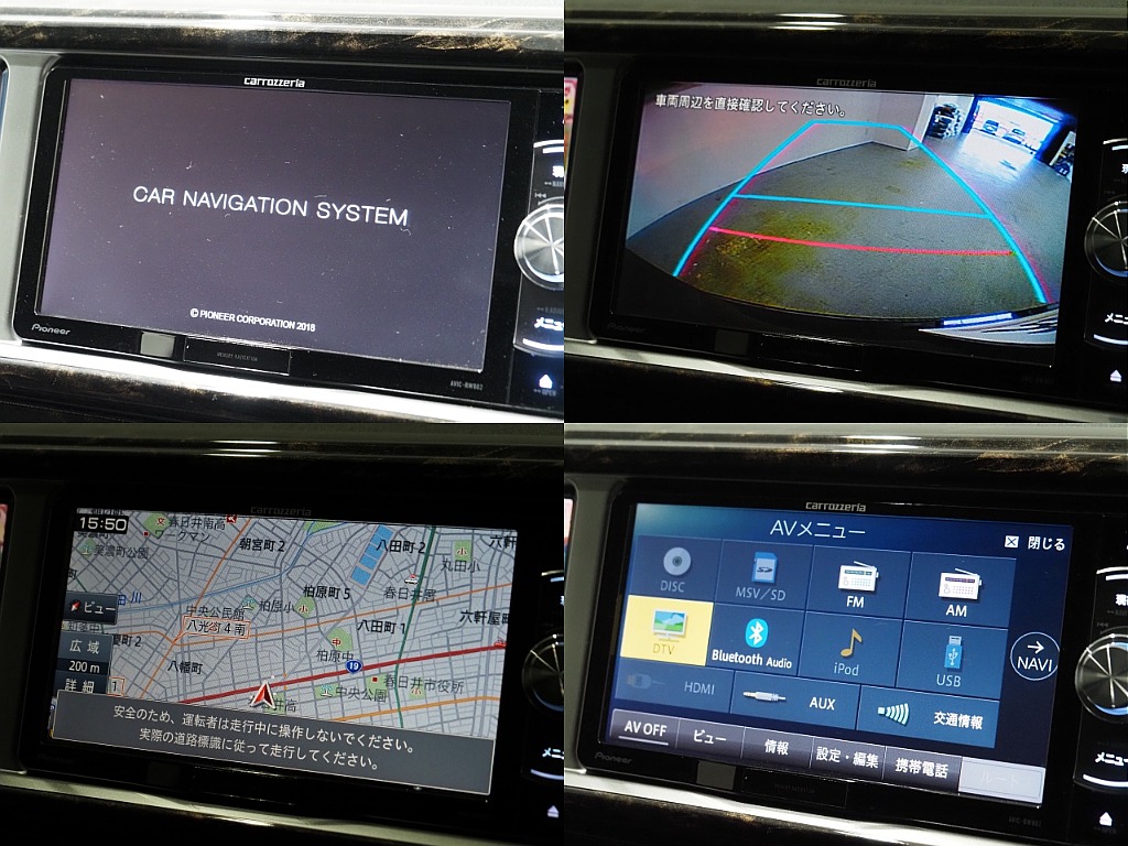 【Renoca CoastLines/5型/ワゴンGL/4WD】大人気角目4灯フェイスチェンジ＆温かみのある内装♪【全国陸送可能】