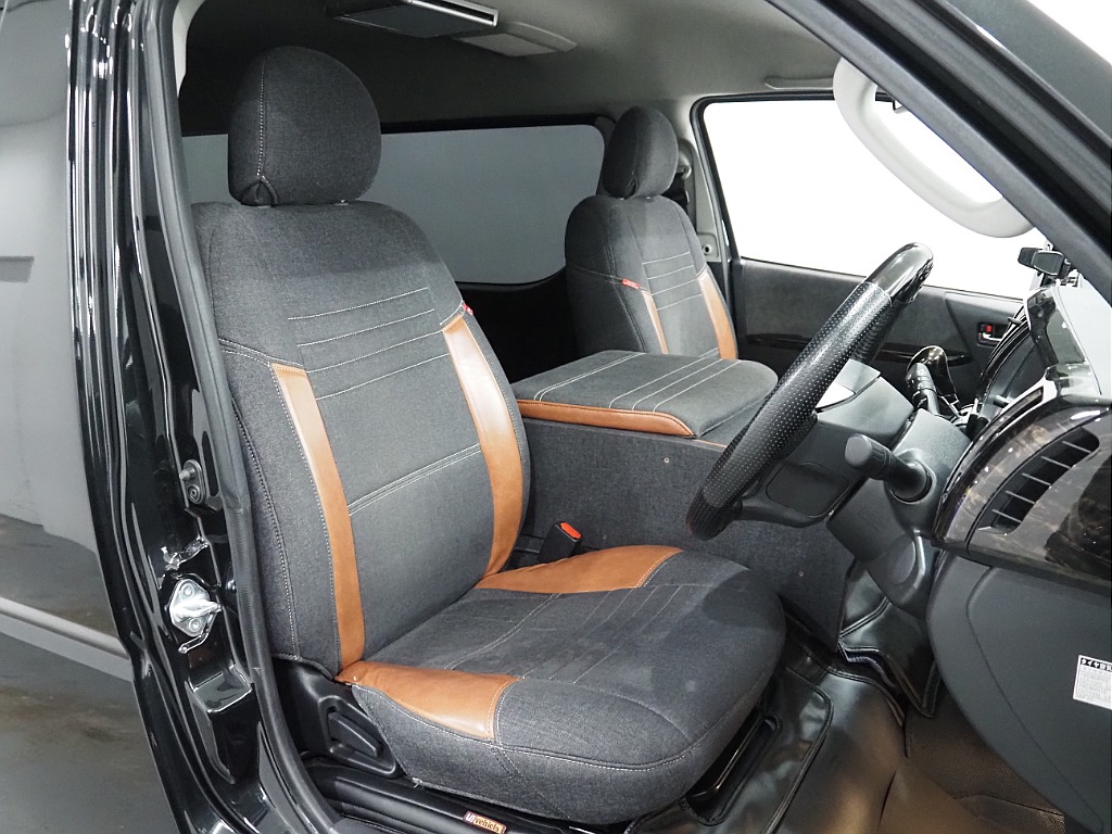 【Renoca CoastLines/5型/ワゴンGL/4WD】大人気角目4灯フェイスチェンジ＆温かみのある内装♪【全国陸送可能】