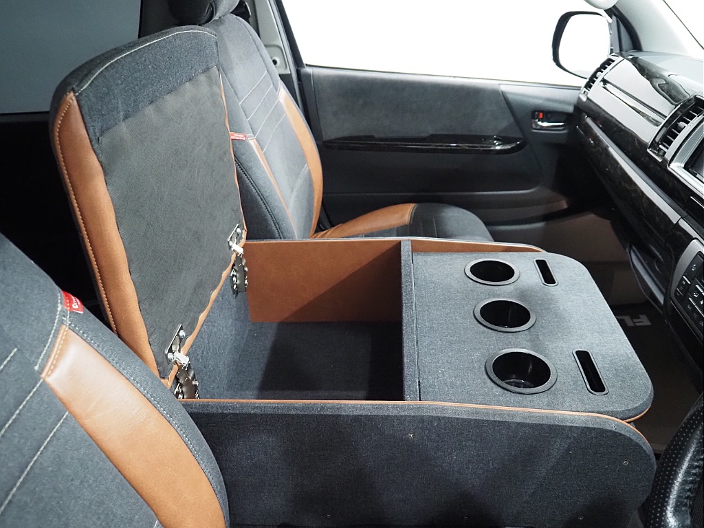 【Renoca CoastLines/5型/ワゴンGL/4WD】大人気角目4灯フェイスチェンジ＆温かみのある内装♪【全国陸送可能】