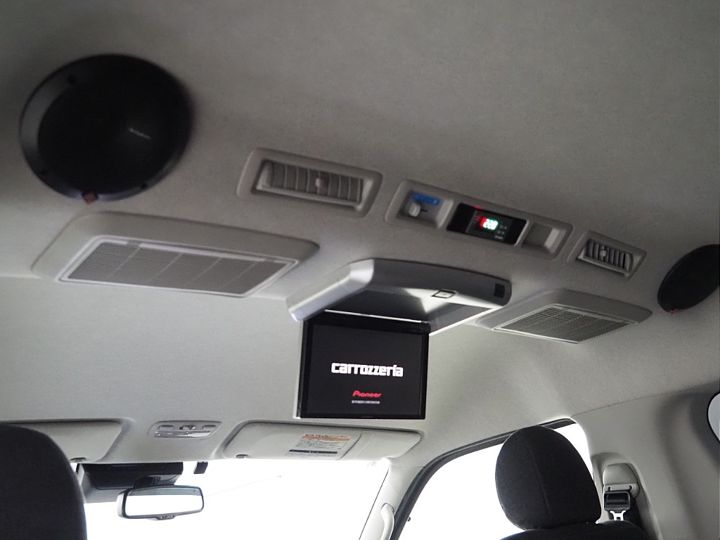 【Renoca CoastLines/5型/ワゴンGL/4WD】大人気角目4灯フェイスチェンジ＆温かみのある内装♪【全国陸送可能】