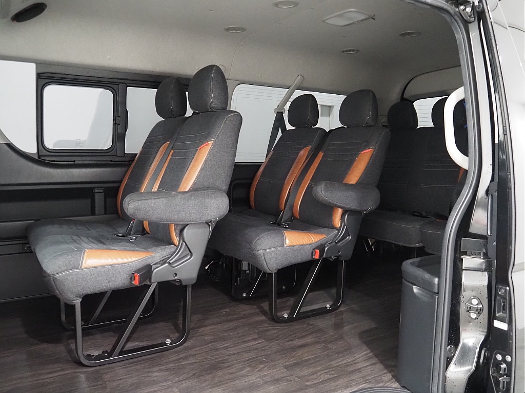 【Renoca CoastLines/5型/ワゴンGL/4WD】大人気角目4灯フェイスチェンジ＆温かみのある内装♪【全国陸送可能】