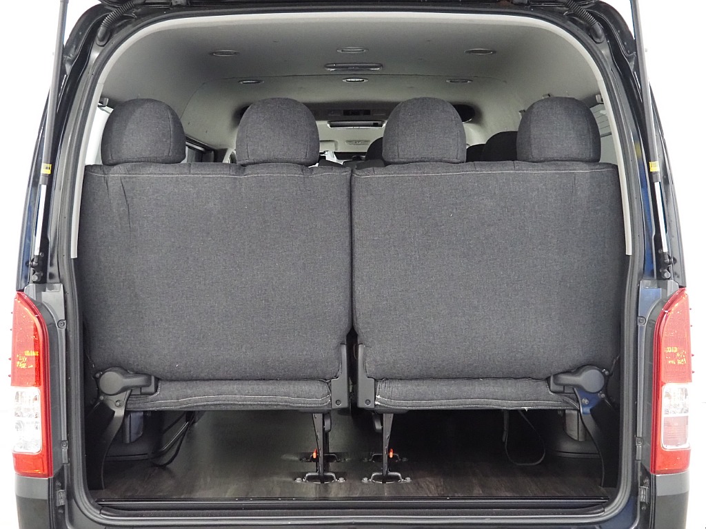 【Renoca CoastLines/5型/ワゴンGL/4WD】大人気角目4灯フェイスチェンジ＆温かみのある内装♪【全国陸送可能】