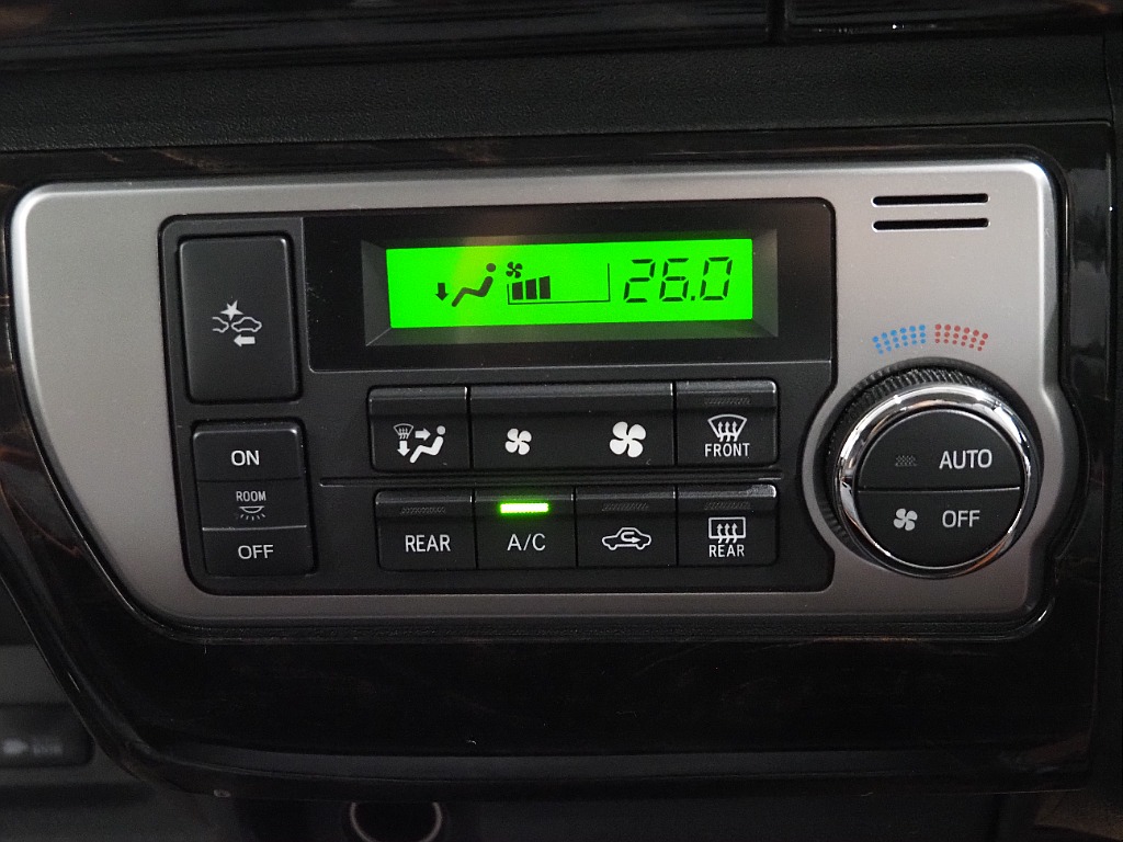 【Renoca CoastLines/5型/ワゴンGL/4WD】大人気角目4灯フェイスチェンジ＆温かみのある内装♪【全国陸送可能】