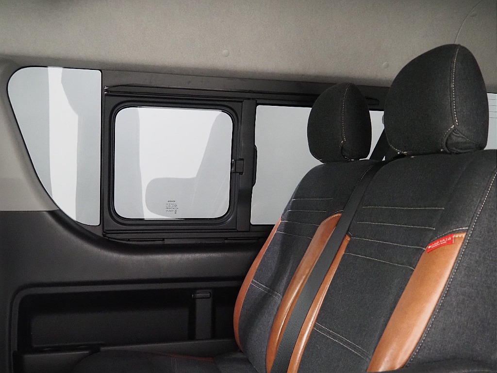 【Renoca CoastLines/5型/ワゴンGL/4WD】大人気角目4灯フェイスチェンジ＆温かみのある内装♪【全国陸送可能】