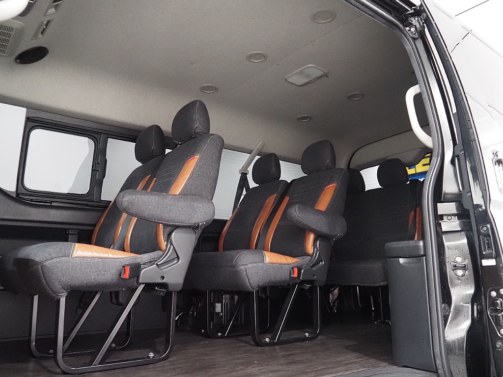 【Renoca CoastLines/5型/ワゴンGL/4WD】大人気角目4灯フェイスチェンジ＆温かみのある内装♪【全国陸送可能】